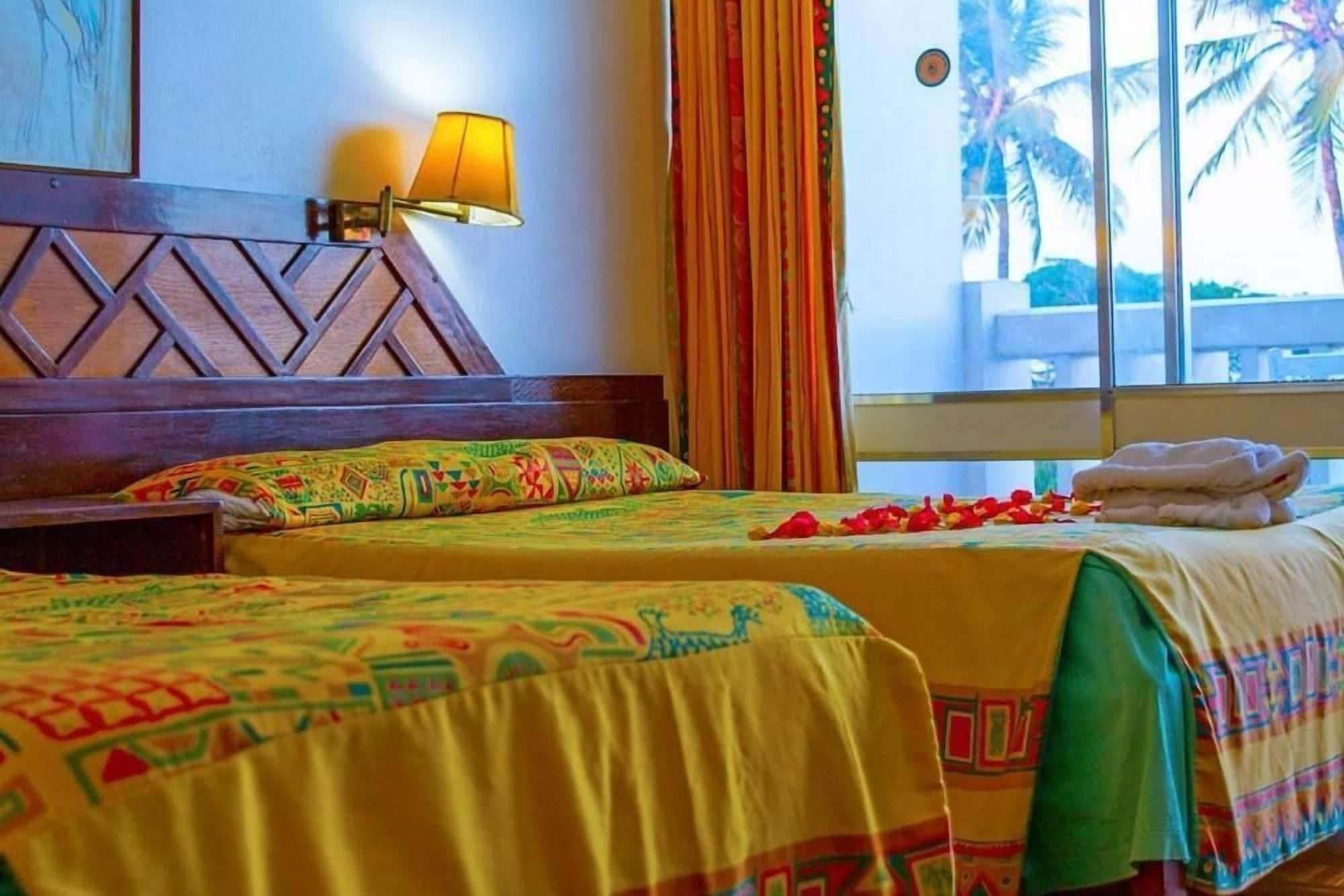 Mombasa Beach Hotel Exterior foto