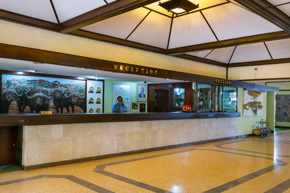 Mombasa Beach Hotel Exterior foto