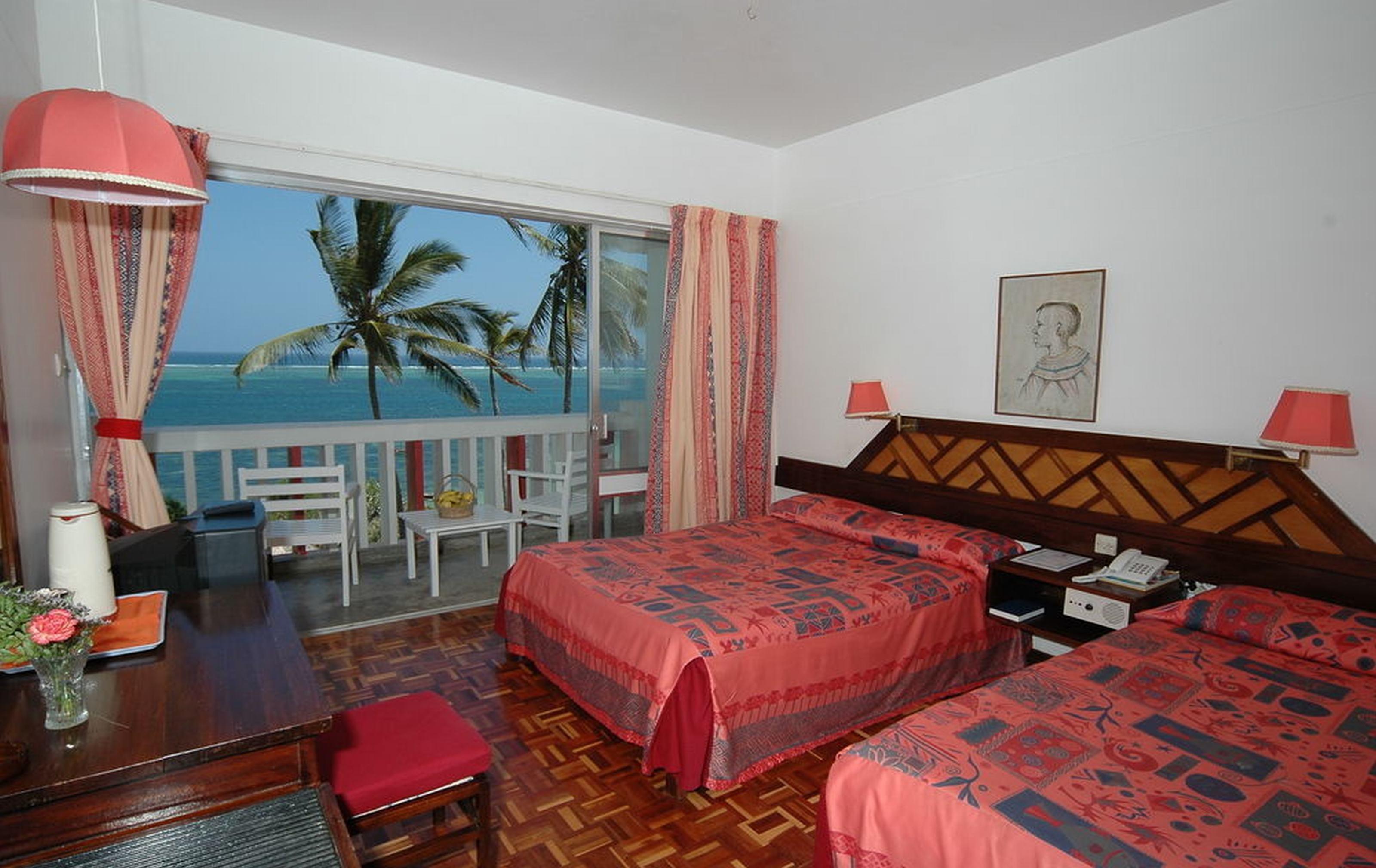 Mombasa Beach Hotel Exterior foto