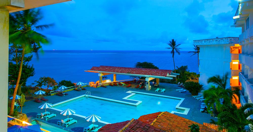 Mombasa Beach Hotel Exterior foto